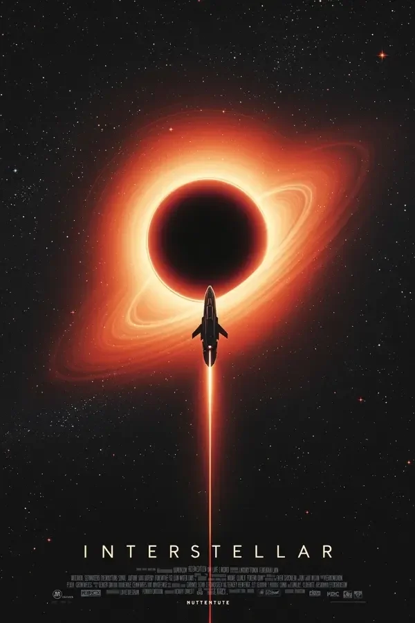 星际穿越