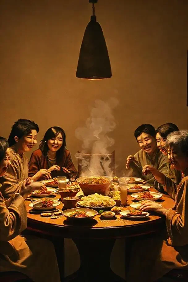 饮食男女